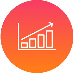 Analytics icon